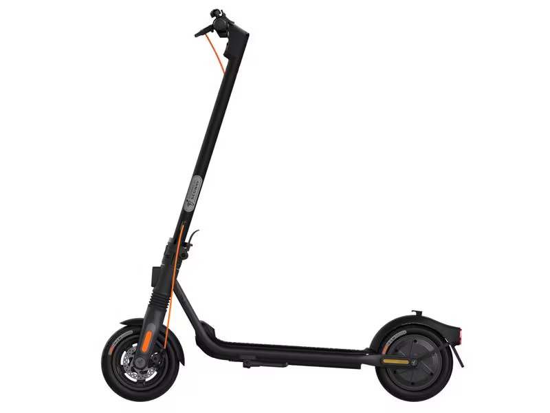 Segway-Ninebot E-Scooter Kickscooter F2 Pro D