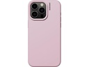 Nudient Back Cover Base Case iPhone 15 Pro Max Baby Pink