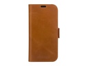 dbramante1928 Book Cover Copenhagen iPhone 15 Pro Braun