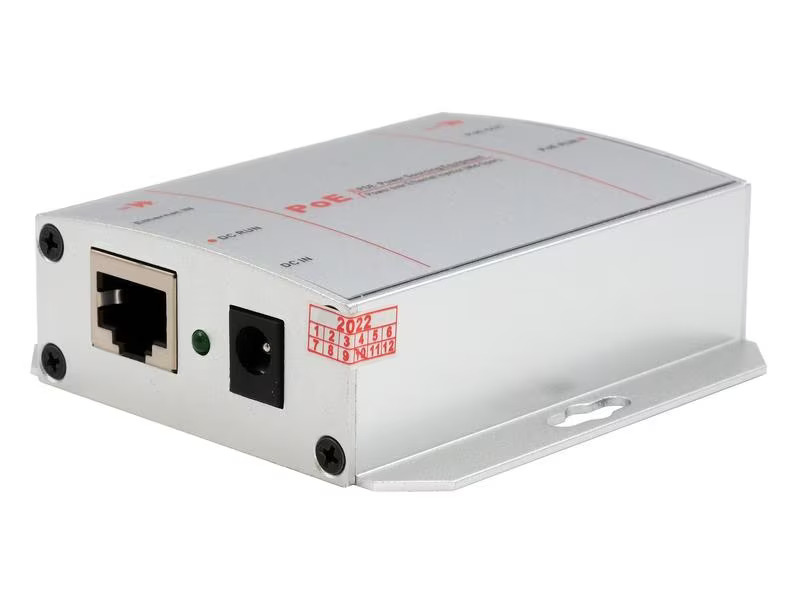 Exsys PoE Injector EX-60300