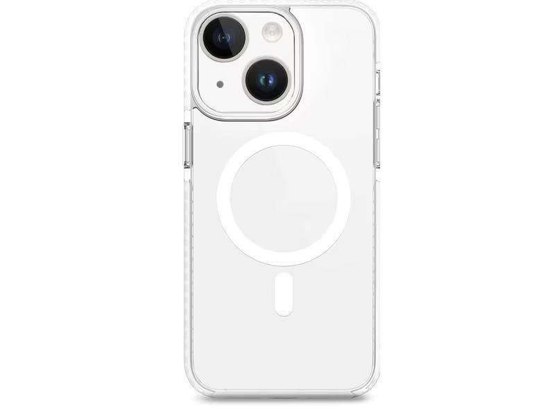 4smarts Sport- &amp; Outdoorhülle Hybrid Case Guard  iPhone 15 Plus
