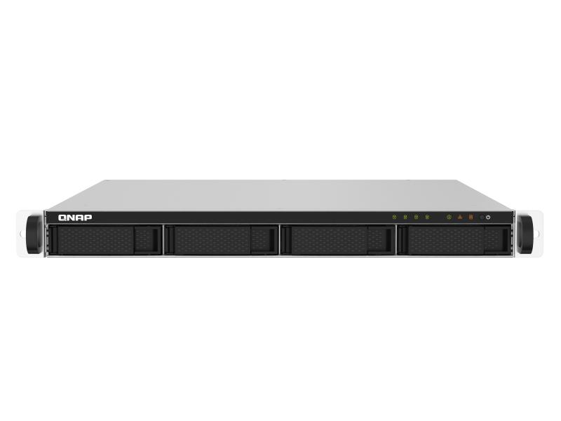 QNAP NAS TS-432PXU-RP-2G, 4-bay