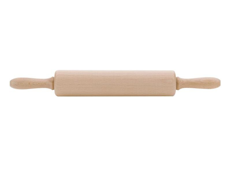 Kela Wallholz Maribor 42 cm Hellbraun