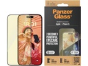 Panzerglass Displayschutz Anti Reflective iPhone 15