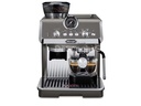 De'Longhi Siebträgermaschine La Specialista Arte Evo EC9255.T Grau