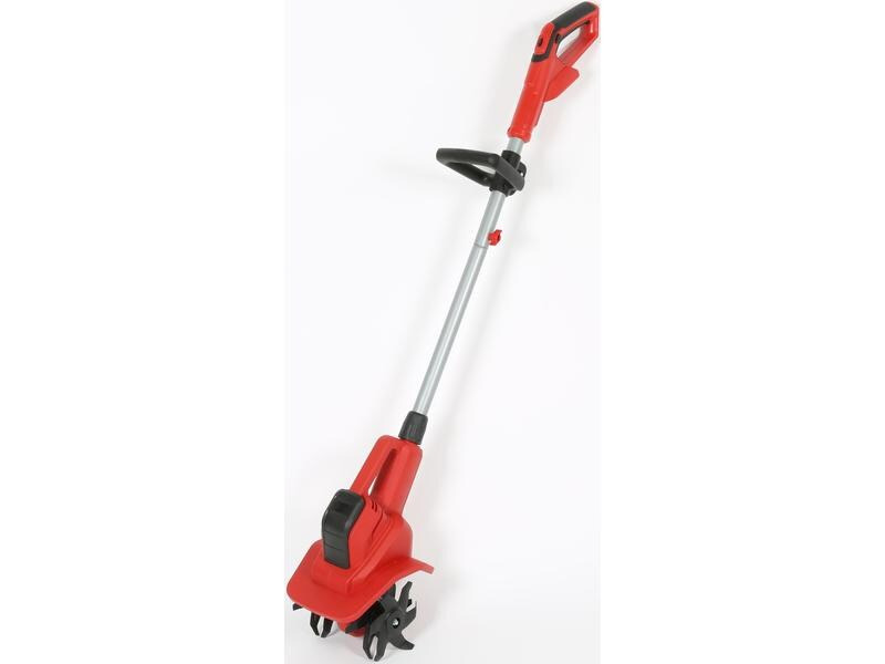 Einhell Akku-Bodenhacke GE-CR 18/20 Li Solo