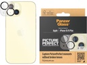 Panzerglass Camera Protector Apple iPhone 15 / 15 Plus