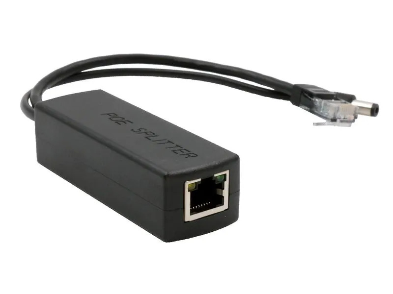 Exsys PoE Splitter EX-60320
