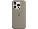 Apple Silicone Case mit MagSafe iPhone 15 Pro