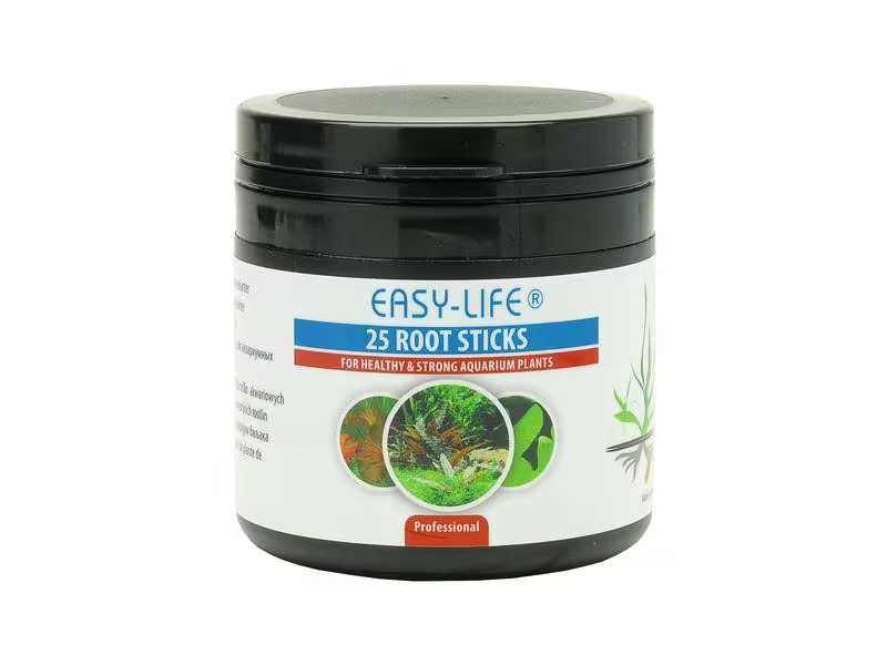 Easy Life Pflanzendünger 25 Root Sticks, 150 ml