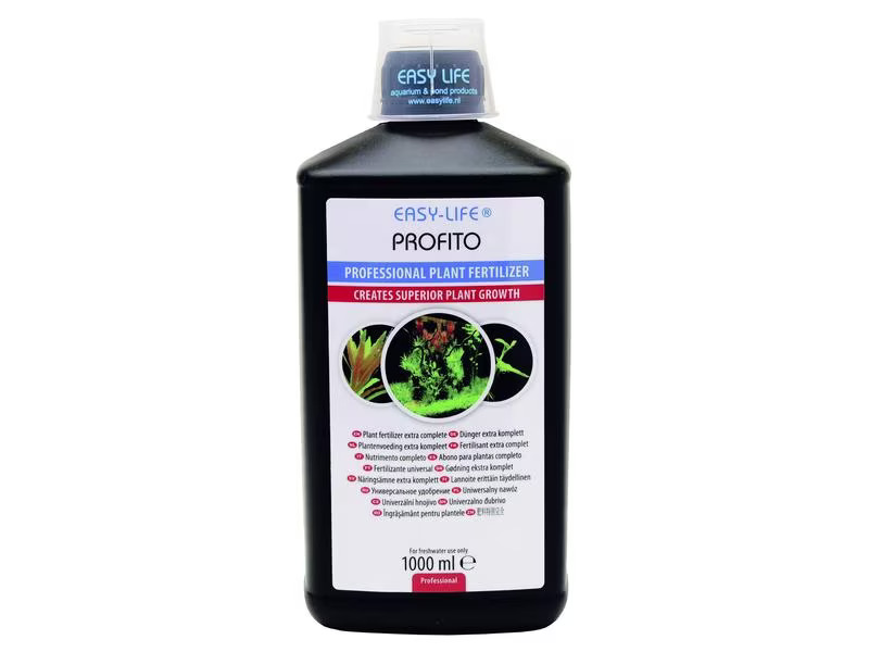 Easy Life Pflanzenpflege ProFito, 1000 ml