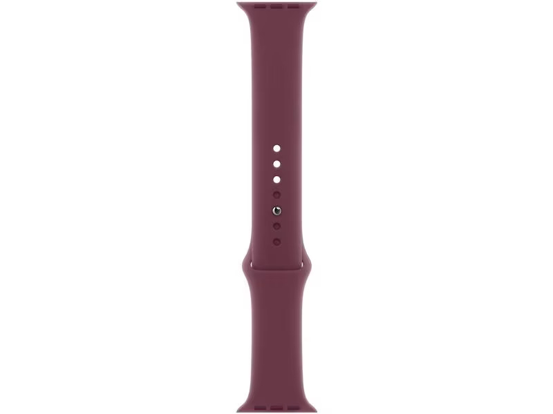 Apple Sport Band 45 mm Mulberry S/M