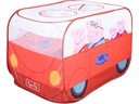 roba Pop Up Spielbus Peppa Pig