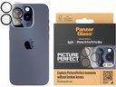 Panzerglass Camera Protector Apple iPhone 15 Pro / 15 Pro Max