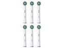 Oral-B Zahnbürstenkopf Pro CrossAction 1 Stück