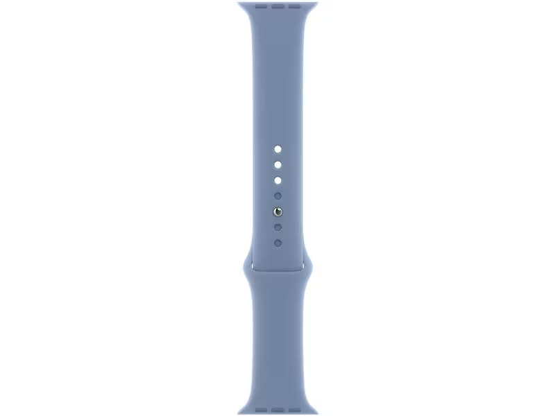 Apple Sport Band 45 mm Winterblau S/M