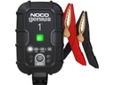 Noco Batterieladegerät GENIUS1 6V &amp; 12V