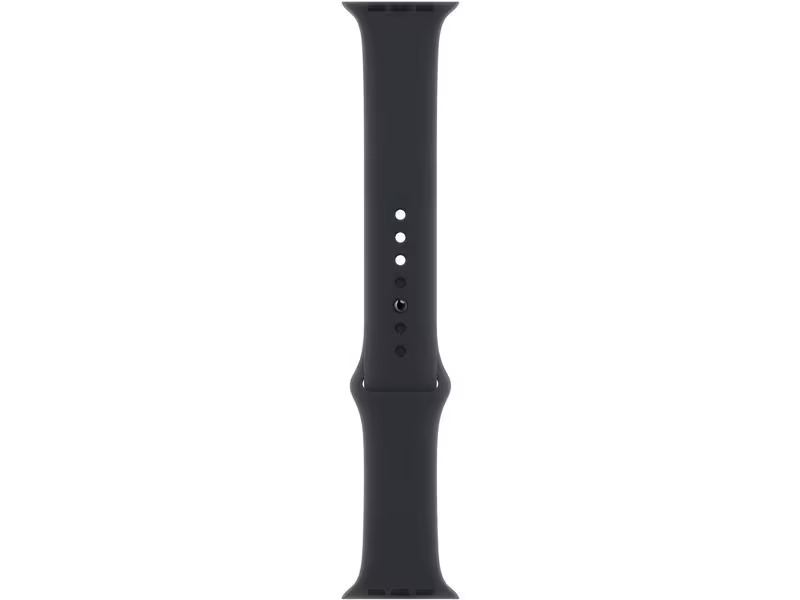 Apple Sport Band 45 mm Mitternacht M/L