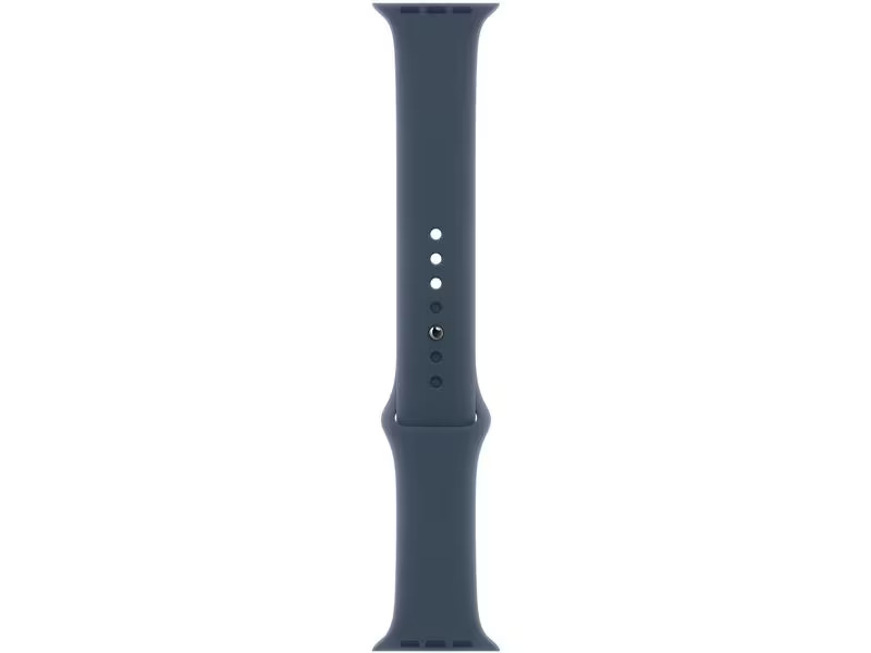 Apple Sport Band 41 mm Sturmblau S/M