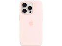 Apple Silicone Case mit MagSafe iPhone 15 Pro