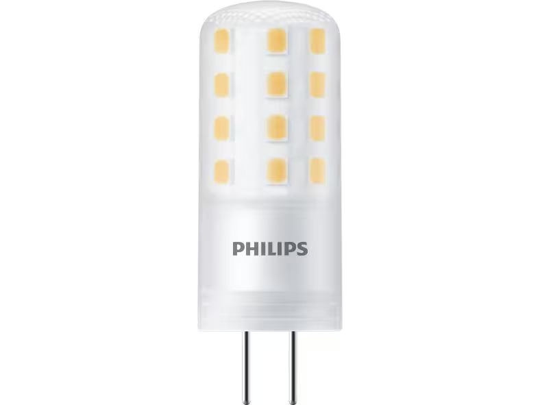 Philips Professional Lampe CorePro LEDcapsuleLV 4.2-40W GY6.35 827D