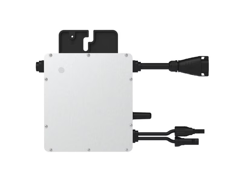 Hoymiles Wechselrichter HMS-450-1T Microinverter