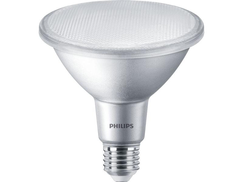 Philips Professional Lampe CorePro LEDspot ND 9-60W 927 PAR38 25D