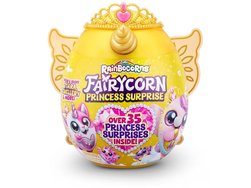 Zuru Fairycorn Princess Surprise assortiert