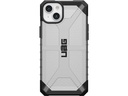 UAG Back Cover Plasma Case iPhone 15 Plus Ice
