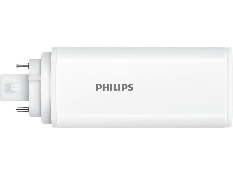 Philips Professional Kompaktlampe CorePro LED PLT HF 6.5W 840 4P GX24q-2