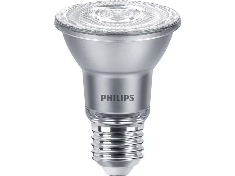 Philips Professional Lampe MAS LEDspot VLE D 6-50W 927 PAR20 25D