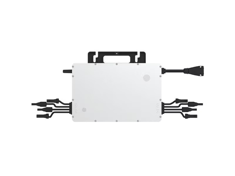 Hoymiles Wechselrichter HMS-1650-2T Microinverter