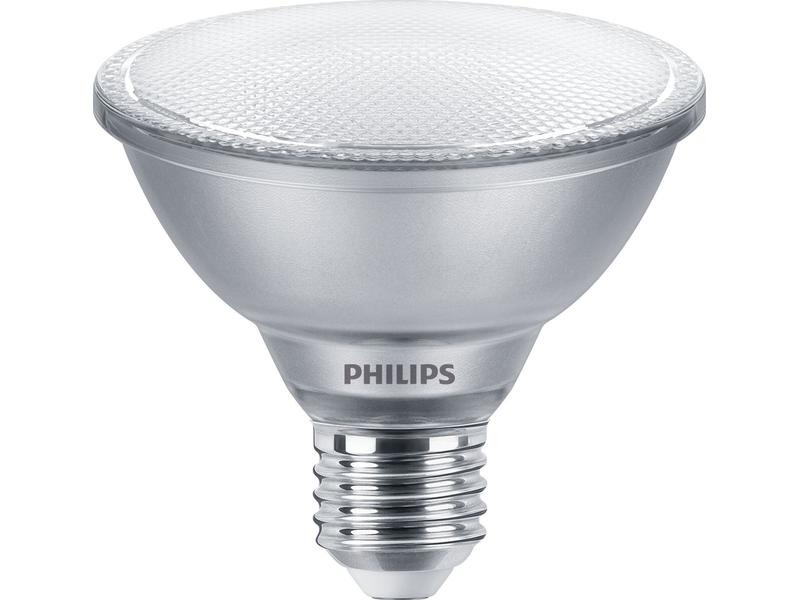 Philips Professional Lampe MAS LEDspot VLE D 9.5-75W 927 PAR30S 25D