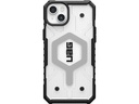 UAG Back Cover Pathfinder iPhone 15 Plus Ice