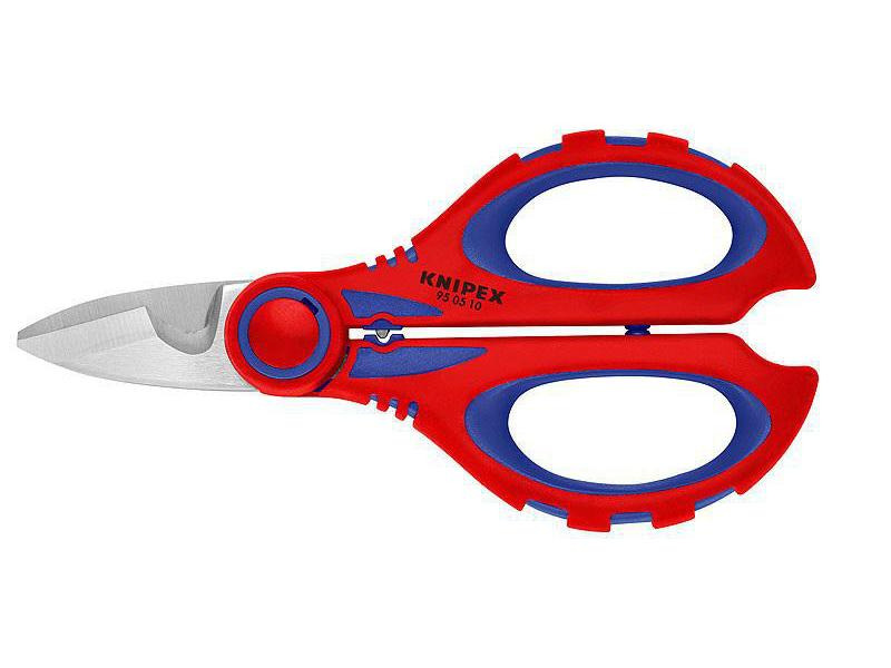 Knipex Elektrikerschere 160 mm