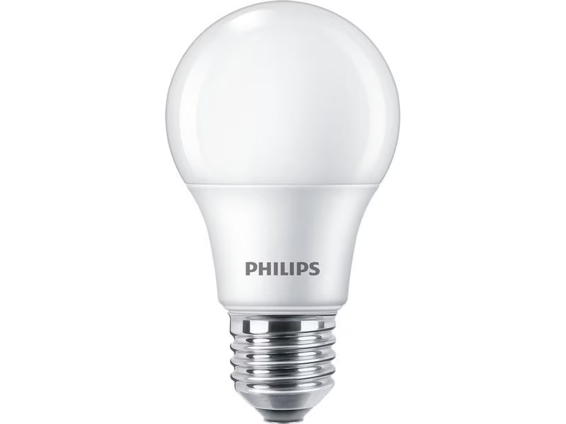 Philips Professional Lampe CorePro LEDbulb ND 4.9-40W A60 E27 827