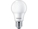 Philips Professional Lampe CorePro LEDbulb ND 4.9-40W A60 E27 827