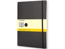 Moleskine Notizbuch XL Kariert, Softcover, 192 Seiten