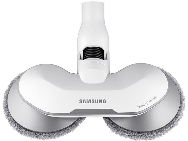 Samsung Wischaufsatz Spinning Sweeper Weiss