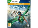 Ubisoft AVATAR: Frontiers of Pandora Gold Edition