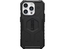 UAG Back Cover Pathfinder iPhone 15 Pro Black