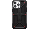 UAG Back Cover Monarch iPhone 15 Pro Max Kevlar