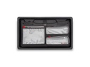 Nanuk Einbaurahmen Deckel Organizer für Mod. 938