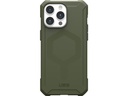 UAG Back Cover Essential Armor iPhone 15 Pro Max Olive
