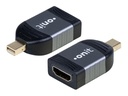 onit Adapter Mini-DisplayPort - HDMI, 1 Stück