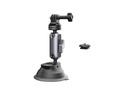 PGYTECH Saugnapfhalterung CapLock Action Camera