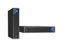 SICOTEC USV USV MATRIX RT MXR1K0MM 1000 VA / 1000 W