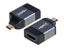 onit Adapter USB Type-C - HDMI, 1 Stück