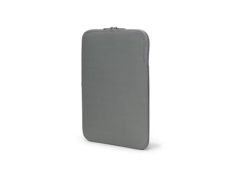 DICOTA Notebook-Sleeve Eco Slim M 13.5  Grau