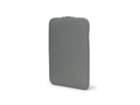 DICOTA Notebook-Sleeve Eco Slim M 13.5  Grau